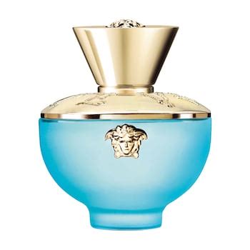 versace dylan turquoise recensioni|versace dylan turquoise sephora.